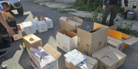 Белгородец попал на скамью подсудимых за незаконный оборот табачной продукции - Комсомольская Правда
