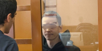 Петербуржец получил 9 лет и 7 месяцев за убийство охранника в кафе на Парнасе - Комсомольская правда