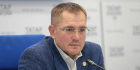 Тыгин: Паспорта готовности воспринимаются как элемент красивой статистики - ИА Татар-информ