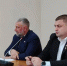 В Воронежской гордуме обсудили взаимодействие общественных организаций в поддержке участников СВО - РИА Воронеж