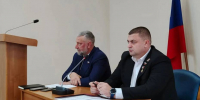 В Воронежской гордуме обсудили взаимодействие общественных организаций в поддержке участников СВО - РИА Воронеж