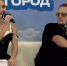 NANSI & SIDOROV выступят на фестивале духовых оркестров в Нижнем Новгороде - НИА Нижний Новгород