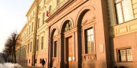 Петербургский ГУАП откроет центры по изучению космоса, роботов и искусственного интеллекта - tvspb.ru - ТК Санкт-Петербург