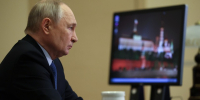 «Это голосование за вас»: Путин после выборов обратился к бойцам СВО - ТРК Татарстан-Новый век