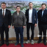 Белгород поделился с Нижнекамском опытом построения системы безопасности - Сетевое издание Победа 31