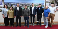 Белгород поделился с Нижнекамском опытом построения системы безопасности - Сетевое издание Победа 31
