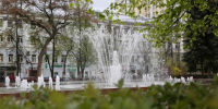 В Воронеже отремонтируют вход в Кольцовский сквер - ГТРК Воронеж