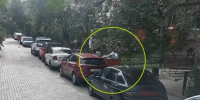 Сегодня мы расскажем вам о том, как неправильная парковка мешает своевременному вывозу твёрдых коммунальных отходов. - Администрация Белгородского района
