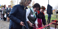 В Ижме открылась библиотека нового поколения — центр притяжения для всех возрастов. - Ижемский район