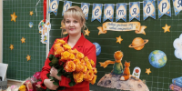 "У меня учился Николай Басков. С детства хорошо пел": учительница начальных классов о необычных учениках и подарках - ProGorod.Ru