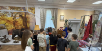 От истоков до наших дней. - Краеведческий музей им. В.П. Бирюкова