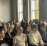 Будущим строителям рассказали о профилактике коррупционных правонарушений - Правительство Вологодской области