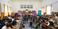 Стартовал четвертый сезон «Обучения служением»: МГТУ расширяет пространство для студенческих инициатив - МГТУ