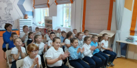 Слушаем Паустовского - Детская библиотека Маяк