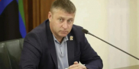 Александр Шуваев провёл совещание по объектам строительства, требующим особого внимания. - Красногвардейский район