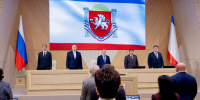 Фото: пресс-служба главы Крыма - Крымская правда