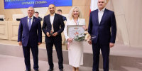 Фото: пресс-служба главы Крыма - Крымская правда