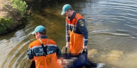 В озере под Бором водолазы МЧС нашли тело погибшей женщины - ProGorodNN.Ru