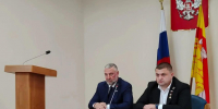 Депутаты и волонтёры объединятся для помощи участникам СВО в Воронеже - МОЁ! Online
