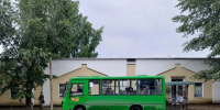 Почему автобусы возят воздух? - Газета Регион