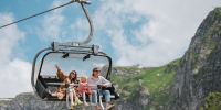 В Сочи отметят День туризма - Sochi.Com