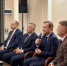 Совещание. Фото пресс-службы администрации Братска - Irk.Ru