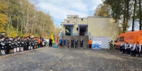 Во Владимире после реконструкции открылась Юношеская автомобильная школа - Комсомольская правда