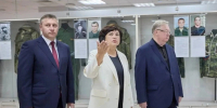 Александр Шуваев провёл встречу на базе регионального филиала госфонда «Защитники Отечества» - Сетевое издание Ивня онлайн