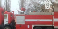 Бывший пожарный командир из Ставрополя ответит в суде за двухлетние прогулы стоимостью больше миллиона рублей - Bloknot-Stavropol.Ru