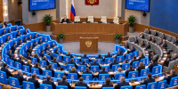 Едросы еще на пять лет: знакомим с депутатами в думу Ставрополья - Bloknot-Stavropol.Ru