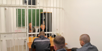 В СИЗО-1 состоялась встреча осужденных с представителями центра социальной адаптации «Другой формат» - УФСИН