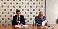 В Госжилинспекции Ставропольского края прошли публичные слушания - Госжилинспекция