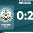 ФК "Океан" (Керчь) – ГФК "Ялта" – 0:2. Протокольные данные - Футбольный союз