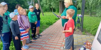 Летние чтения-2026 «Открой свою Россию!» - ЦБС Большеболдинского района