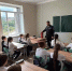 Уроки безопасности в школах продолжаются - Министерство по делам ГО, ЧС и ликвидации последствий стихийных бедствий