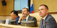 На очередной сессии Заксобрания Иркутской области обсудили несколько важных законодательных инициатив - КП-Иркутск