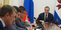 Мордовия готовится к зиме - Комсомольская правда