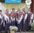 Тематическая программа "ЛЮБОВЬ И ВЕРНОСТЬ - ДВА КРЫЛА" в п. Пинега. - Культурный центр