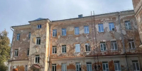 В Курске прокуратура через суд добилась ремонта здания школы-интерната - Курские Известия