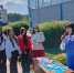 Чистопольские лицеисты повторили ПДД и примерили экипировку мотоциклистов - Чистополь-информ