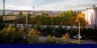 Плановые отключения - Город Мурманск