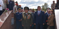 Память без границ: отголоски Афгана на смоленской земле - Газета Сафоновская правда