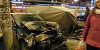 Уровень аварийности на дорогах региона остаётся высоким - Арктик-ТВ