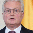 Президент Литвы Науседа заявил, что переговоры по Украине могут начаться в 2027 году - M24.Ru