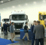 В Казани впервые открылась выставка COMTRANS-2026 - ТРК Татарстан-Новый век