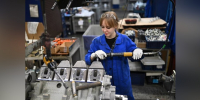 Впервые студотряды привлекут на сборку КАМАЗов осенью - Газета Вести КАМАЗа