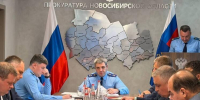 Прокуратура Новосибирской области потребовала не допустить срывов при подготовке к зиме - Сиб.фм