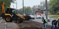 Воронежцев пригласили внести вклад в благоустройство города - ГТРК Воронеж