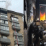 Пенсионер погиб в пожаре на северо-востоке Москвы - Комсомольская Правда