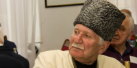 Соболезнование в связи с кончиной Тамерлана Дзахоттовича Ходова - Представительство Республики при Президенте РФ